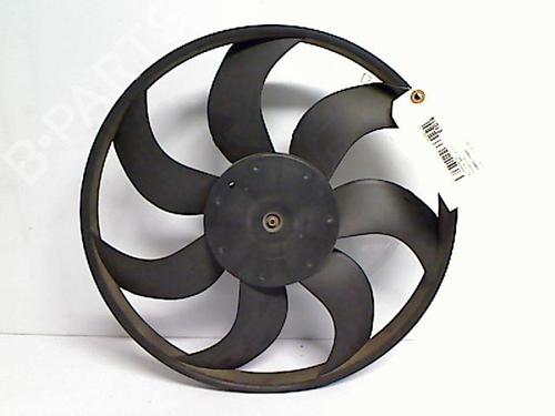 Used Radiator fan NISSAN PRIMERA Hatchback (P12) 1.9 dCi (120 hp) 30423613