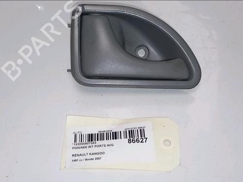 Used Front left interior door handle Front left interior door handle RENAULT KANGOO (KC0/1_) 1.5 dCi (84 hp) 36517183 36517183