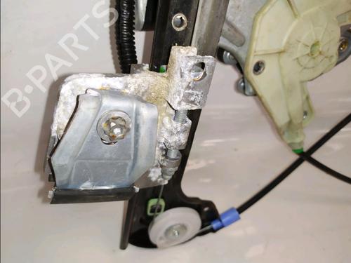 Front right window mechanism BMW 3 Coupe (E46) 318 Ci | BP37600348C23 - Image 4