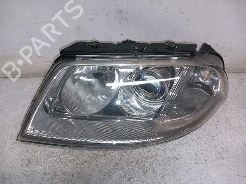 Used Left headlight Left headlight VW PASSAT B5.5 Variant (3B6) 1.9 TDI (101 hp) 33160034 33160034