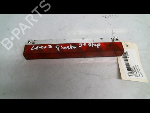 Used Third brake light FORD FIESTA IV (JA_, JB_) 1.25 i 16V (75 hp) 30428756