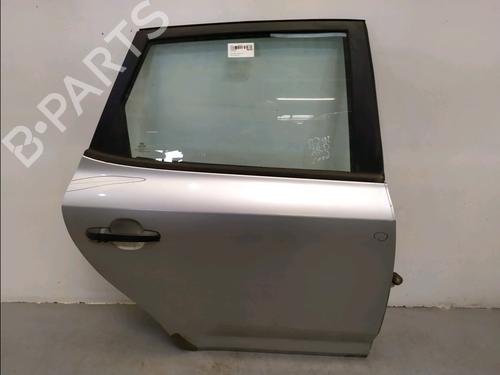 Used Right rear door Right rear door 38497147 38497147