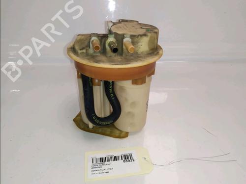 Used Fuel pump Fuel pump RENAULT CLIO I (B/C57_, 5/357_) 1.2 (B/C/S57A, B/C57S, 5/357F, 5/357J, 5/357L, 5/357R) (58 hp) 36550597 36550597