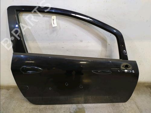 Used Right front door Right front door FIAT PUNTO (199_) 1.2 (199AXZ1A, 199BXZ1A) (69 hp) 33814629 33814629