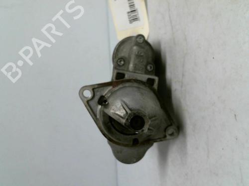 Used Starter OPEL CORSA D (S07) 1.2 LPG (L08, L68) (80 hp) 30428718