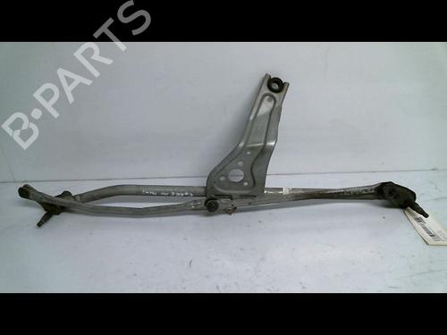 Used Front wipers mechanism MINI MINI (R50, R53) One D (88 hp) 30426847