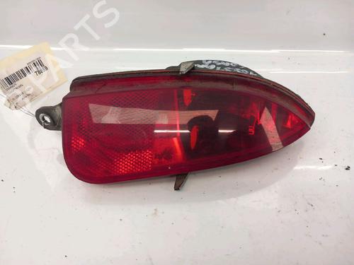 Feu de pare-chocs arrière gauche OPEL CORSA C (X01) 1.3 CDTI (F08, F68) (70 hp) 30418882