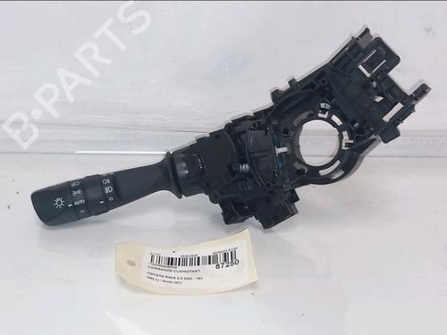 Used Steering column stalk Steering column stalk TOYOTA RAV 4 IV (_A4_) 2.0 D (WWA42_) (143 hp) 39705275 39705275