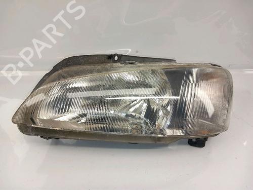 Used Left headlight PEUGEOT 106 II (1A_, 1C_) 1.1 i (60 hp) 30424223