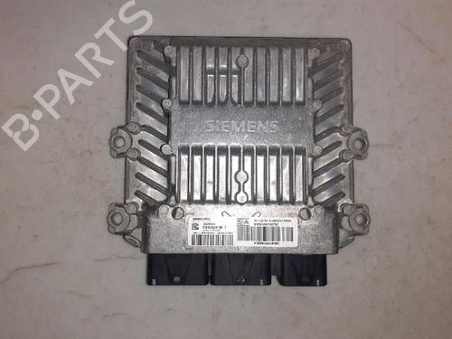 Used Engine control unit (ECU) PEUGEOT 407 (6D_) 2.0 HDi 135 (6DRHRH, 6DRHRE, 6DRHRG, 6DRHRJ) (136 hp) 30413309