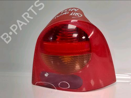 Used Right taillight RENAULT TWINGO I (C06_) 1.2 (C066, C068) (58 hp) 33230964