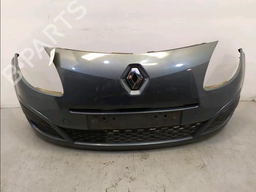 front-bumper-renault-twingo-ii-cn0_-2007-40252533 main image
