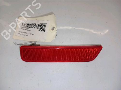 Højre baglygte kofanger DACIA DUSTER (HS_) 1.5 dCi (HSMC) (107 hp) 30419157