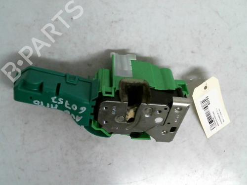 Used Front left lock Front left lock 30430553 30430553
