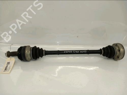Used Right rear driveshaft BMW 3 (E90) 320 d (177 hp) 30431383