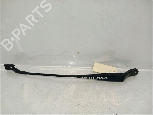 Used Front windshield wiper arm Front windshield wiper arm 30414368 30414368