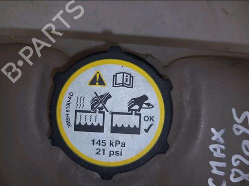 expansion-tank-ford-c-max-ii-dxacb7-dxaceu-2010-2011-2012-2013-2014-2015-2016-2017-2018-2019-32694272 main image