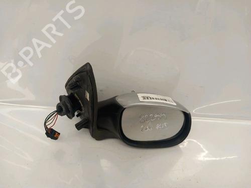 right-mirror-peugeot-206-hatchback-2ac-1998-1999-2000-2001-2002-2003-2004-2005-2006-2007-2008-2009-2010-2011-2012-30426738 main image
