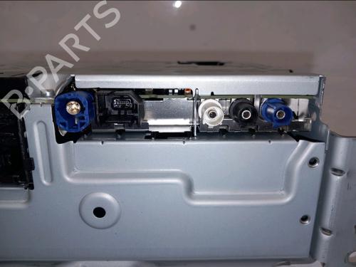 Radio FORD FIESTA VII (HJ, HF) 1.0 EcoBoost Active | BP30632902E6  - Image 6