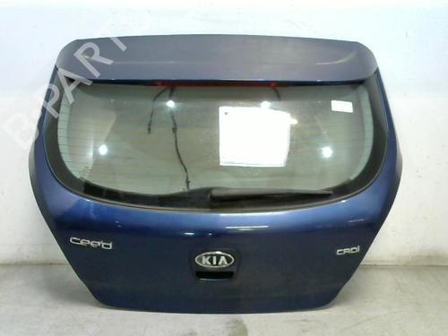 Used Tailgate KIA PRO CEE'D (ED) 1.6 CRDi 115 (115 hp) 30422542