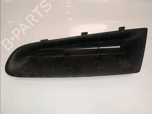 Used Grille Grille RENAULT CLIO III (BR0/1, CR0/1) 1.5 dCi (C/BR0G, C/BR1G) (68 hp) 36152859 36152859