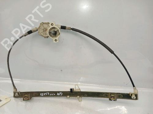 Used Front right window mechanism RENAULT CLIO I (B/C57_, 5/357_) 1.2 (B/C/S57A, B/C57S, 5/357F, 5/357J, 5/357L, 5/357R) (58 hp) 30428041
