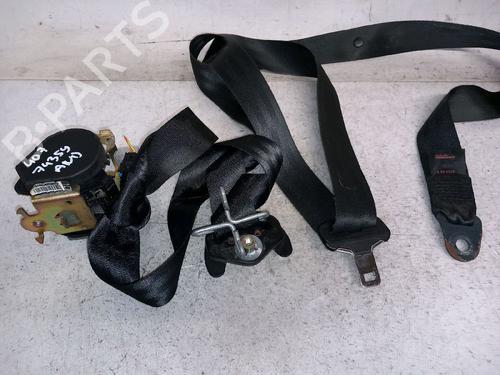 Used Front right belt tensioner PEUGEOT 407 (6D_) 2.0 HDi 135 (6DRHRH, 6DRHRE, 6DRHRG, 6DRHRJ) (136 hp) 30414685
