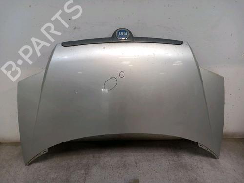 Motorhjelm Motorhjelm FIAT ULYSSE (179_) 2.0 D Multijet (120 hp) 30432090 30432090