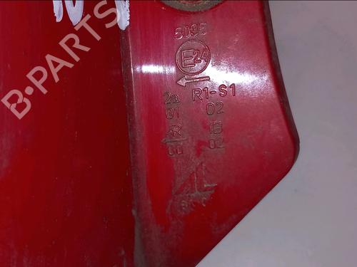 Left taillight SUZUKI SWIFT IV (FZ, NZ) 1.2 (AZH412, ZC72S) | BP37017355C34 - Image 4