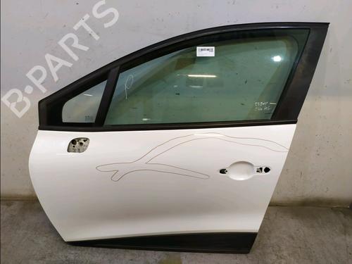 Porta anteriore sinistra RENAULT CLIO IV (BH_) 1.5 dCi 75 (75 hp) 30414331