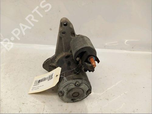 Startmotor RENAULT CLIO IV (BH_) 0.9 TCe 90 (BHNF, BHMA, BHMH, BHJK, BHJR) (90 hp) 30421967