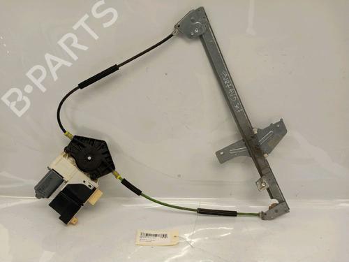Used Front right window mechanism PEUGEOT 307 (3A/C) 1.6 HDi (90 hp) 30422924