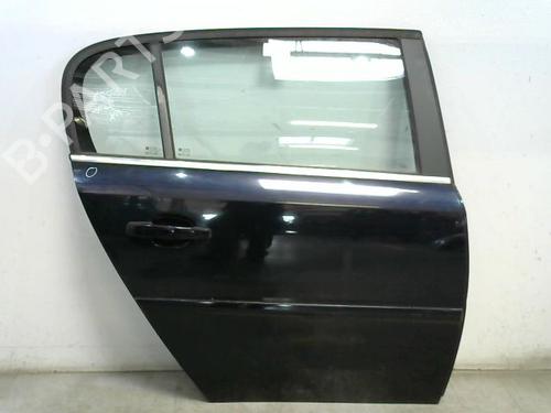 Dør højre bagtil Dør højre bagtil OPEL SIGNUM Hatchback (Z03) 2.2 DTI (F48) (125 hp) 30425599 30425599