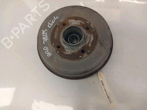 other-renault-clio-iv-bh_-2012-2013-2014-2015-2016-2017-2018-2019-2020-2021-30417981 main image