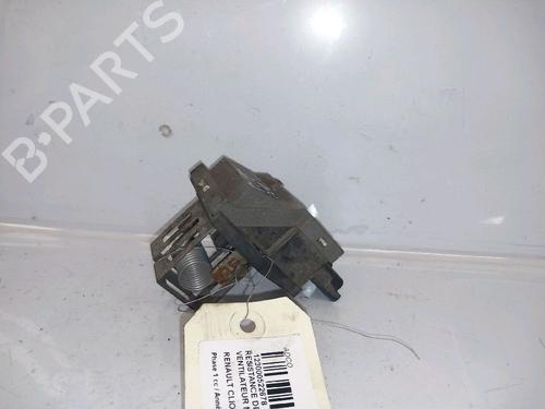 Andre RENAULT CLIO IV (BH_) 1.5 dCi 90 (90 hp) 30414474