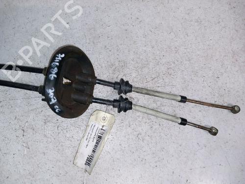 Used Gear lever PEUGEOT 307 CC (3B) 2.0 16V (136 hp) 30418904