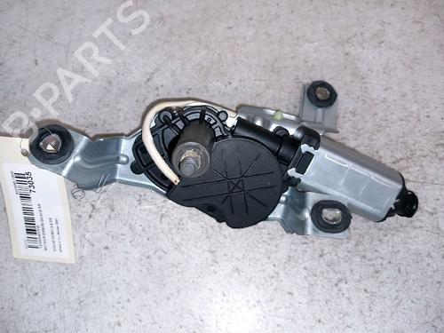 Used Rear wiper motor VOLVO XC90 I (275) D5 AWD (185 hp) 30433846