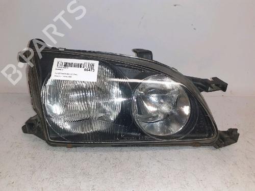 Used Right headlight TOYOTA AVENSIS (_T22_) 2.0 D-4D (CDT220_, CDT220R) (110 hp) 30433539