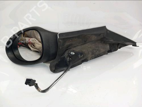 Bakspejl venstre RENAULT ESPACE III (JE0_) 2.2 dCi (JE0K) (130 hp) 30423087