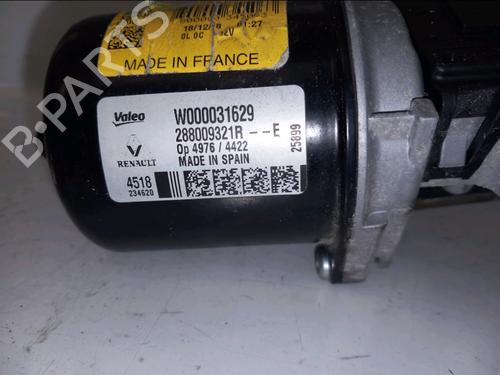 Front wiper motor DACIA SANDERO II 1.0 SCe 75 (B8JC, B8JD, B8NC) | BP31326893M29
