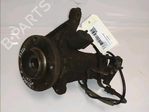 Used Right front steering knuckle Right front steering knuckle CITROËN XSARA PICASSO (N68) 1.6 HDi (109 hp) 35892189 35892189