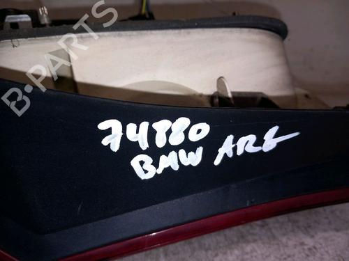 Left taillight BMW 1 (E87) 118 d | BP30414661C34