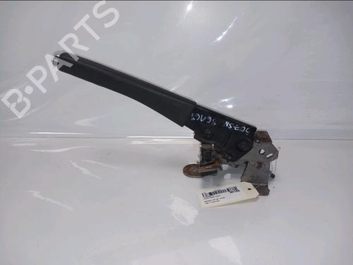 Used Hand brake Hand brake PEUGEOT 307 Break (3E) 1.6 HDi 110 (109 hp) 34112617 34112617