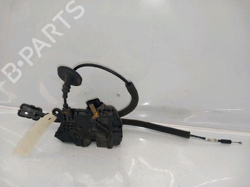 Used Rear right lock RENAULT CLIO IV (BH_) 1.5 dCi 90 (90 hp) 30414472