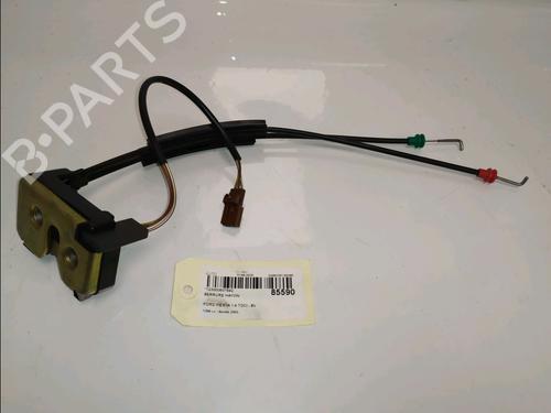 Used Tailgate lock Tailgate lock 36550678 36550678