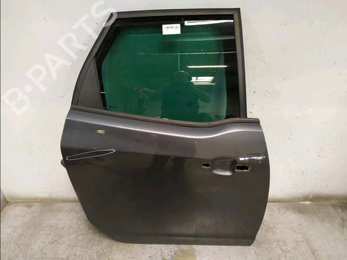 Used Right rear door Right rear door OPEL MERIVA B MPV (S10) 1.7 CDTI (75) (100 hp) 36450349 36450349
