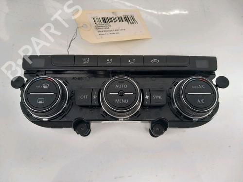 AC Styreenhet / Manøvreringsenhet VW T-ROC (A11, D11) 1.5 TSI (150 hp) 30434407