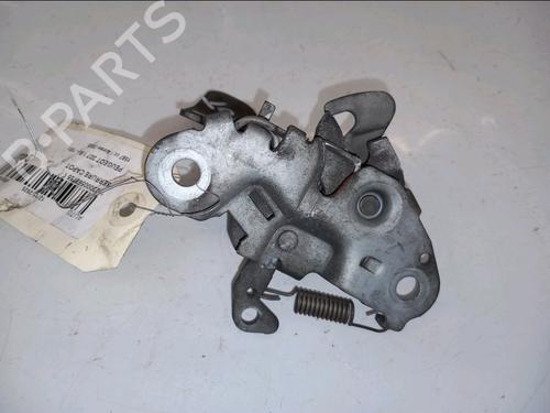 Hood lock PEUGEOT 307 (3A/C) 1.6 16V | BP30488702C133