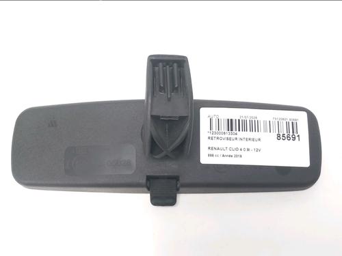 Rear mirror RENAULT CLIO IV (BH_) 0.9 TCe 75 (BHNP) | BP37627941I6 - Image 2