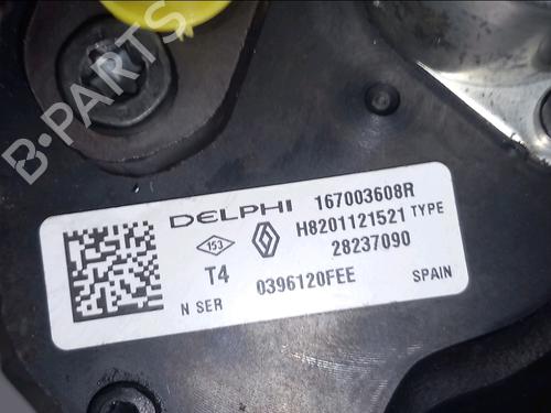 Injection pump RENAULT TWINGO II (CN0_) 1.5 dCi 75 | BP39899369M78 - Image 7
